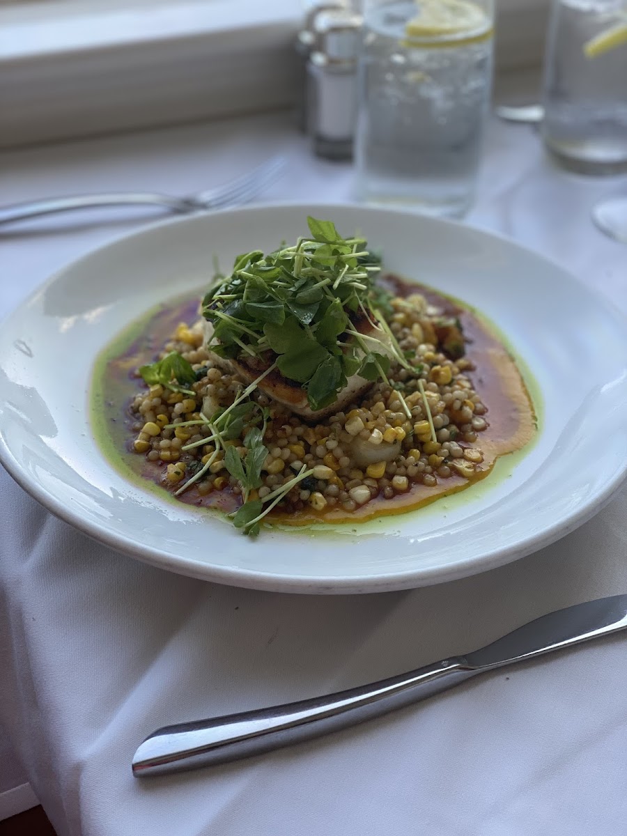 The Ocean House Restaurant Photo 6
