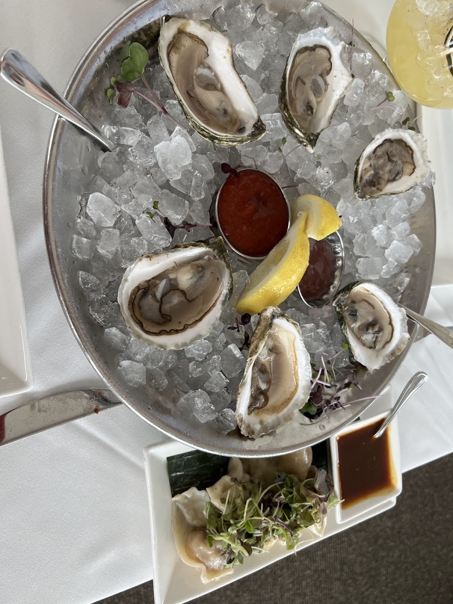 The Ocean House Restaurant Photo 8
