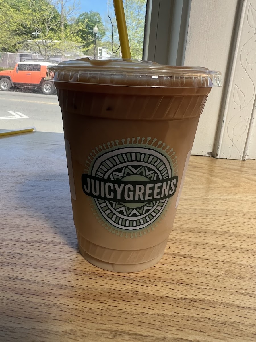 JUICYGREENS Photo 8