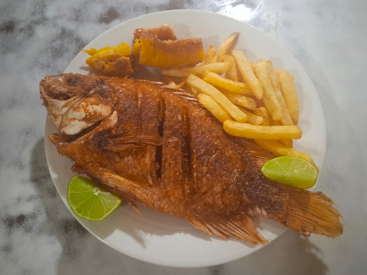 Restaurante La Casona de los Zamudio Photo 8