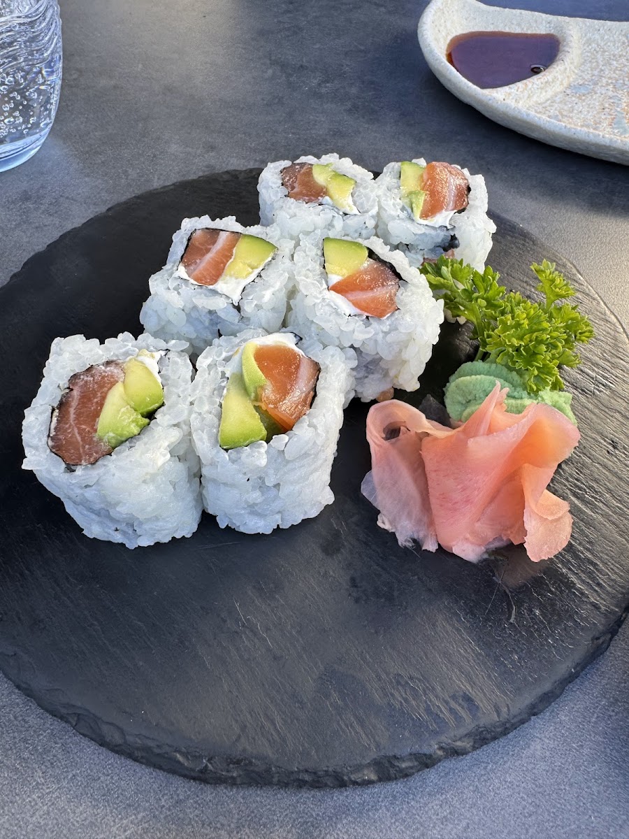 SUVI Modern Asian Kitchen Photo 4