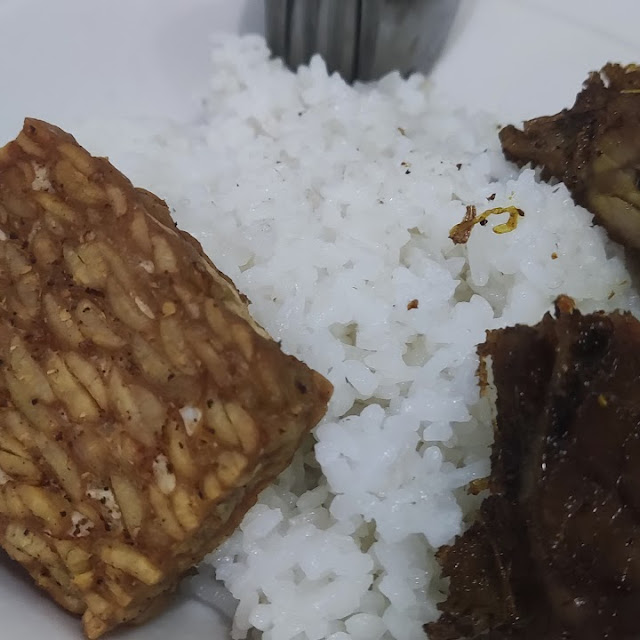 Rawon Lauk Empal