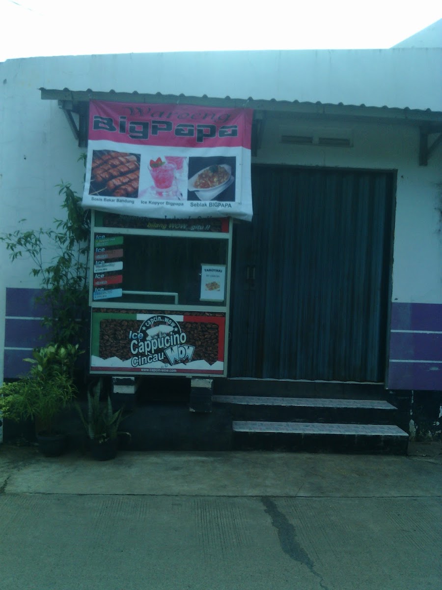 Waroeng BIGPAPA Photo 2