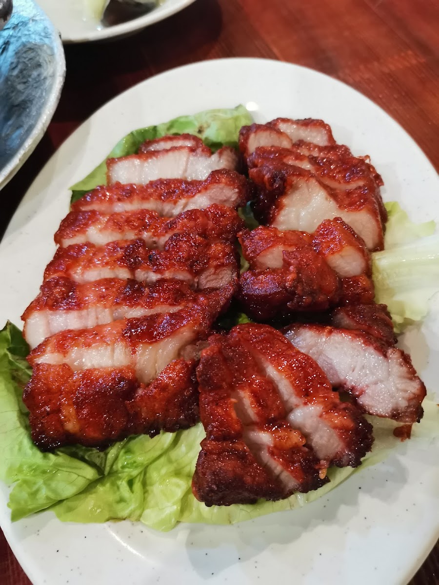 Restaurant Kou Shui Photo 5