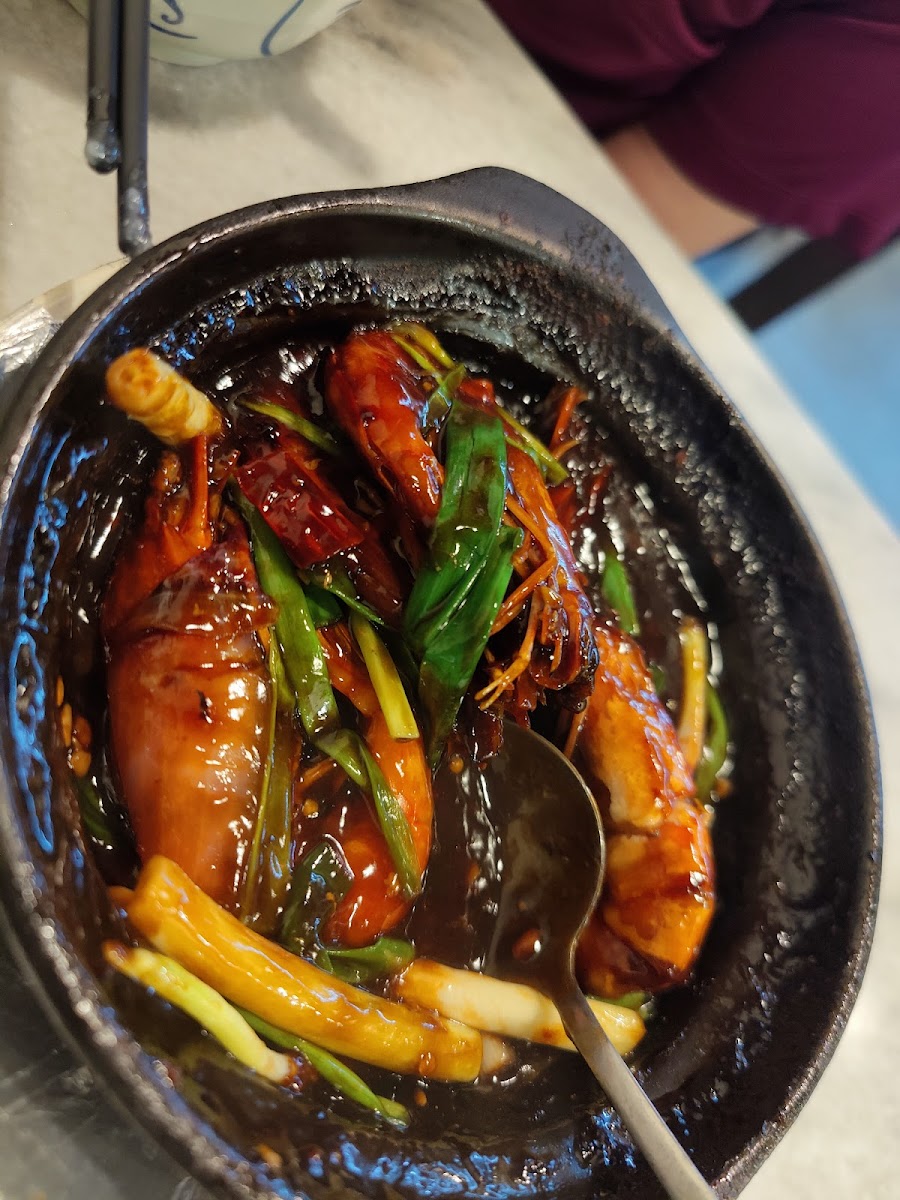 Restaurant Kou Shui Photo 7