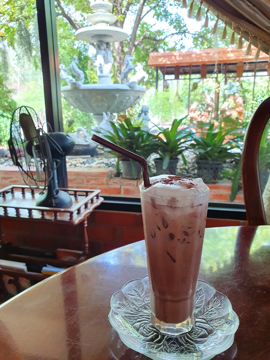 CORNER HOUSE / บ้านหัวมุม (แนะนำปักหมุดนำทางที่ Wellness City) Photo 6