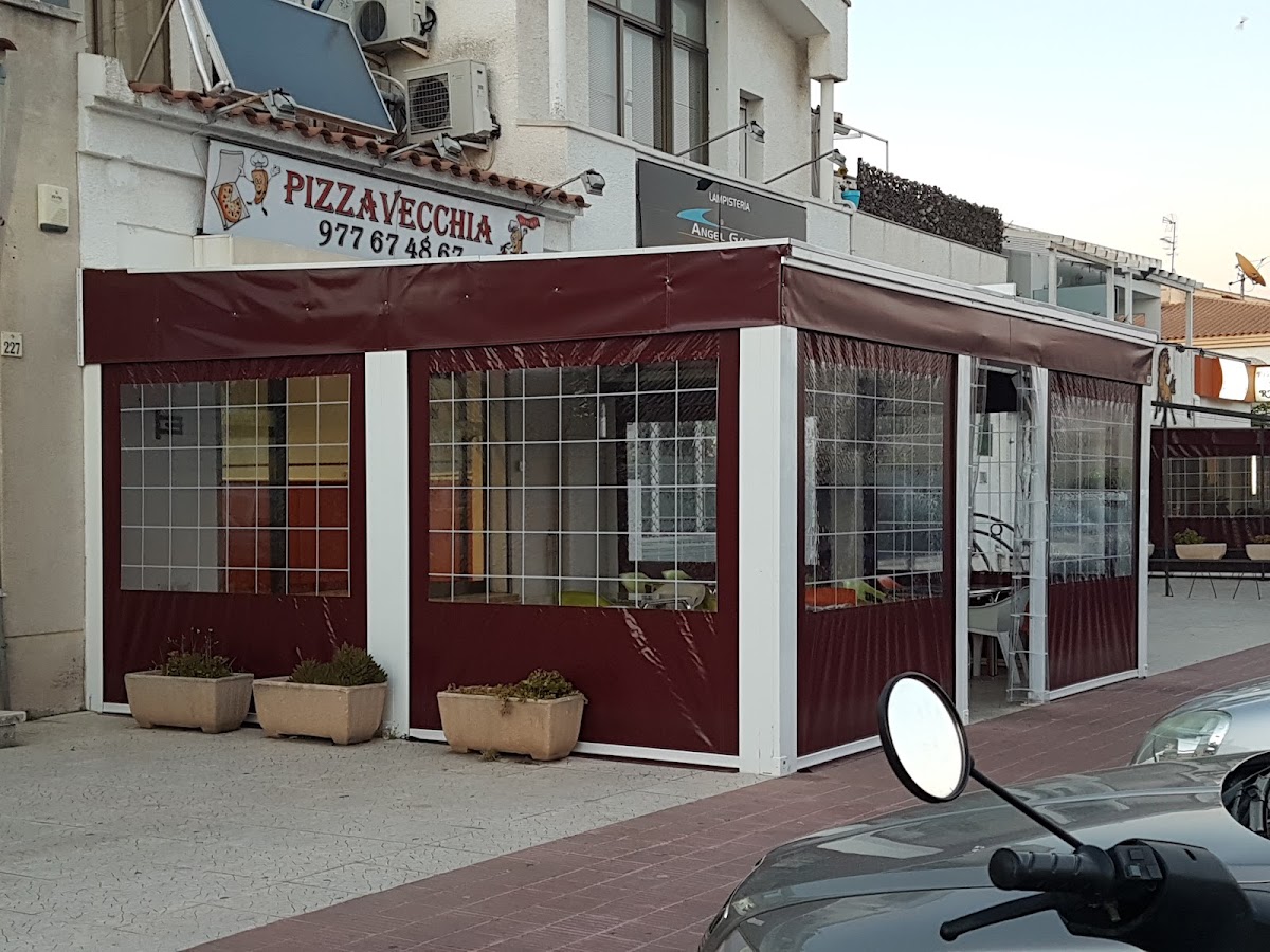 Pizzavecchia Cunit