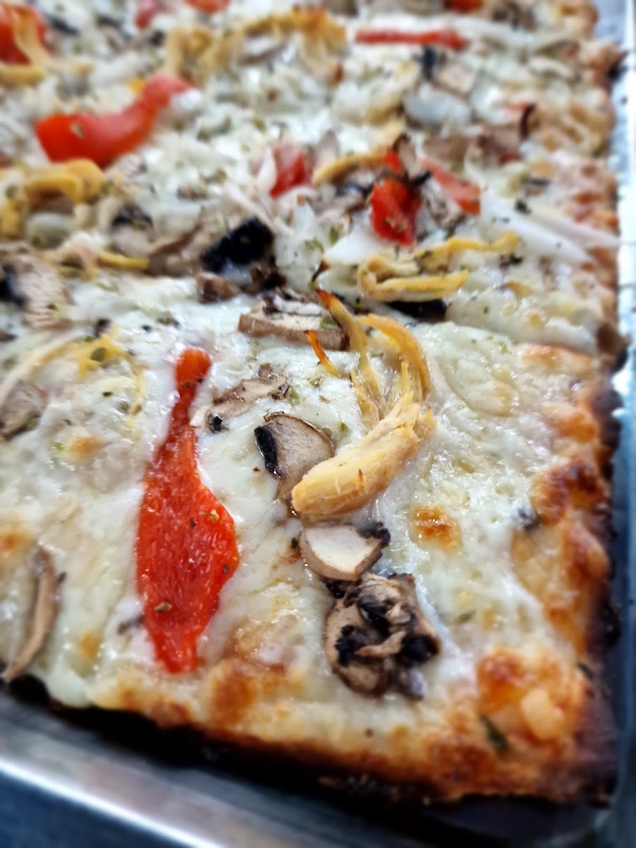 Pizzavecchia Cunit Photo 10