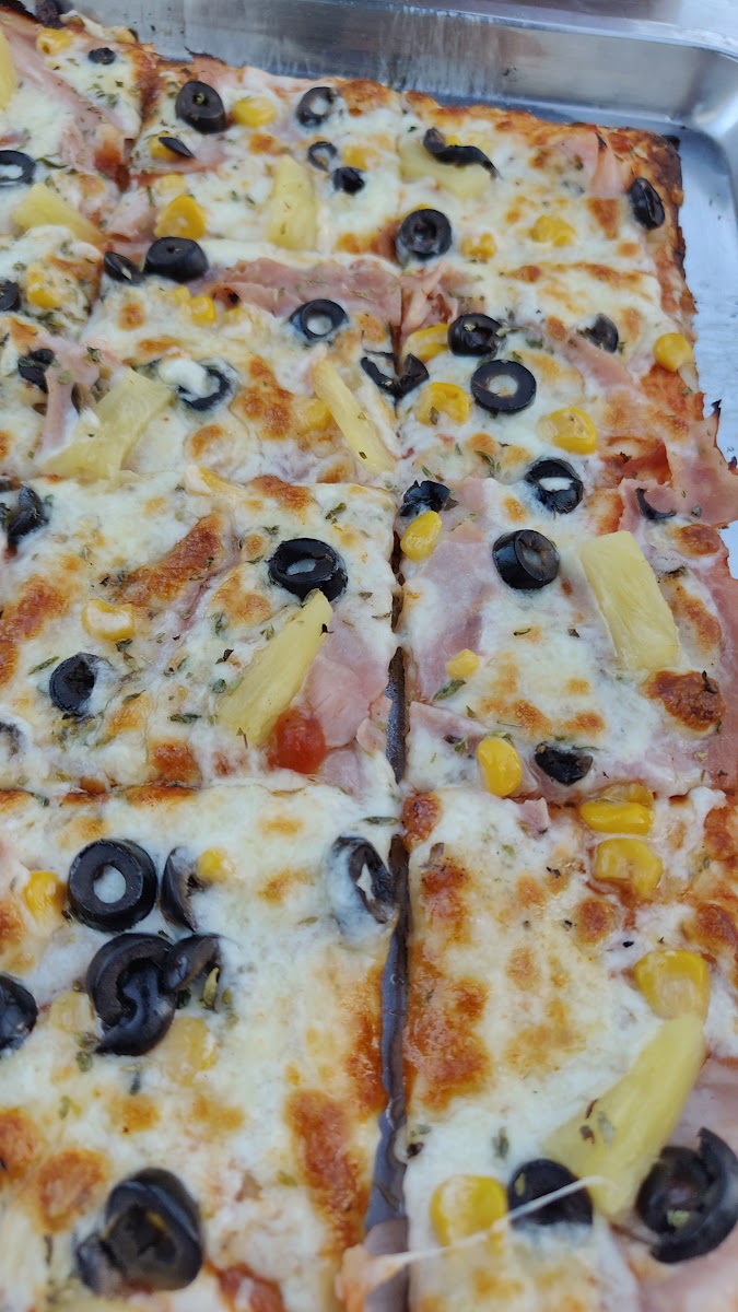 Pizzavecchia Cunit Photo 2