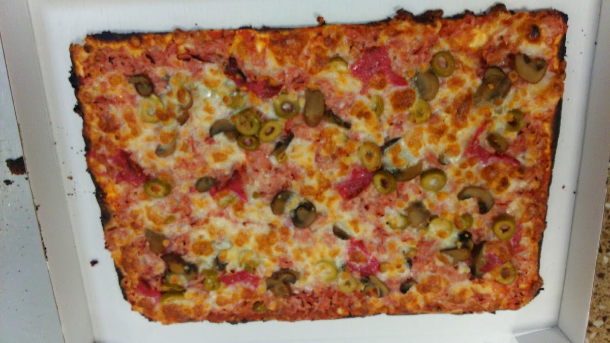 Pizzavecchia Cunit Photo 3