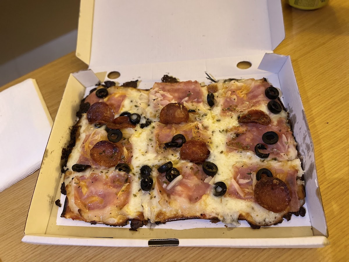 Pizzavecchia Cunit Photo 5