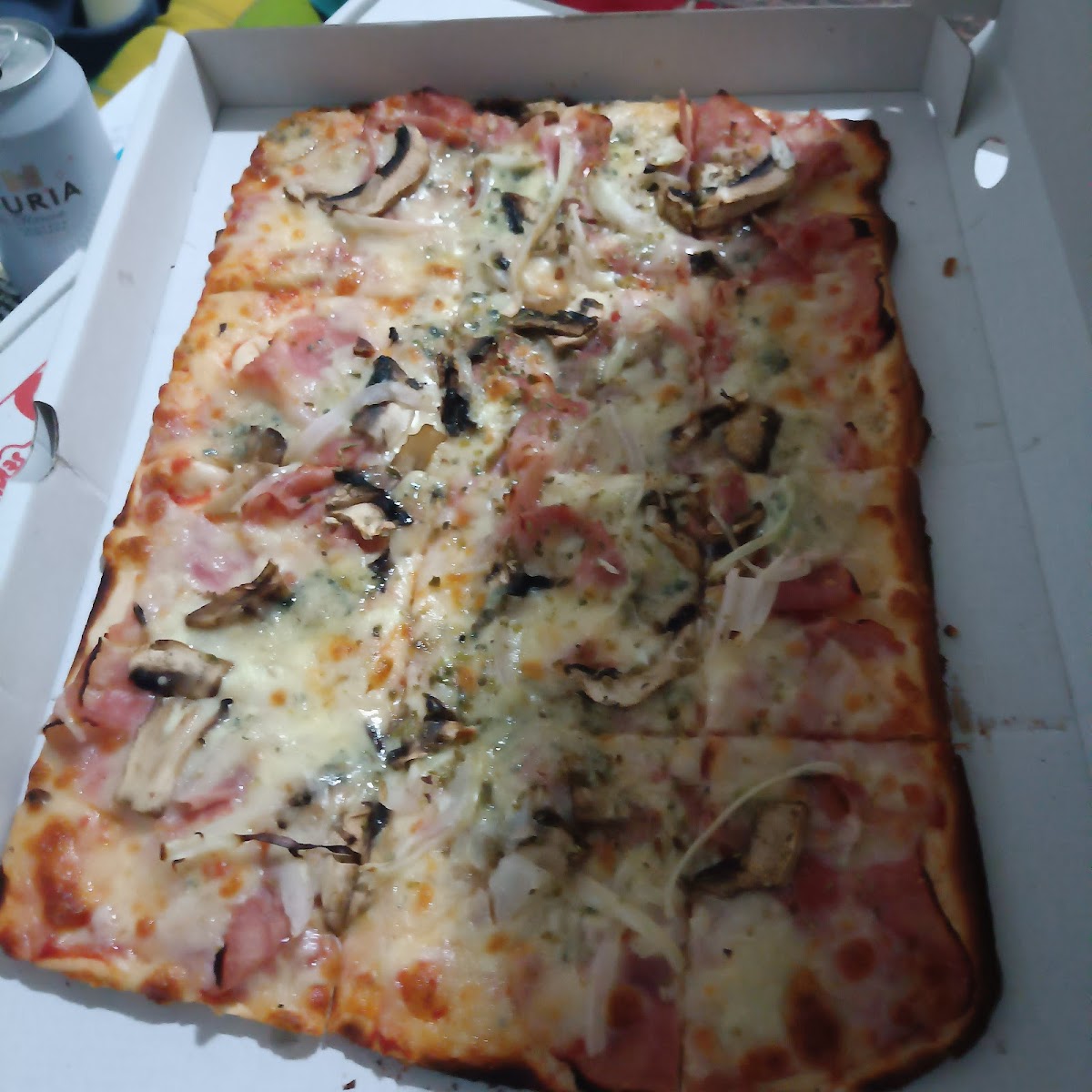 Pizzavecchia Cunit Photo 6