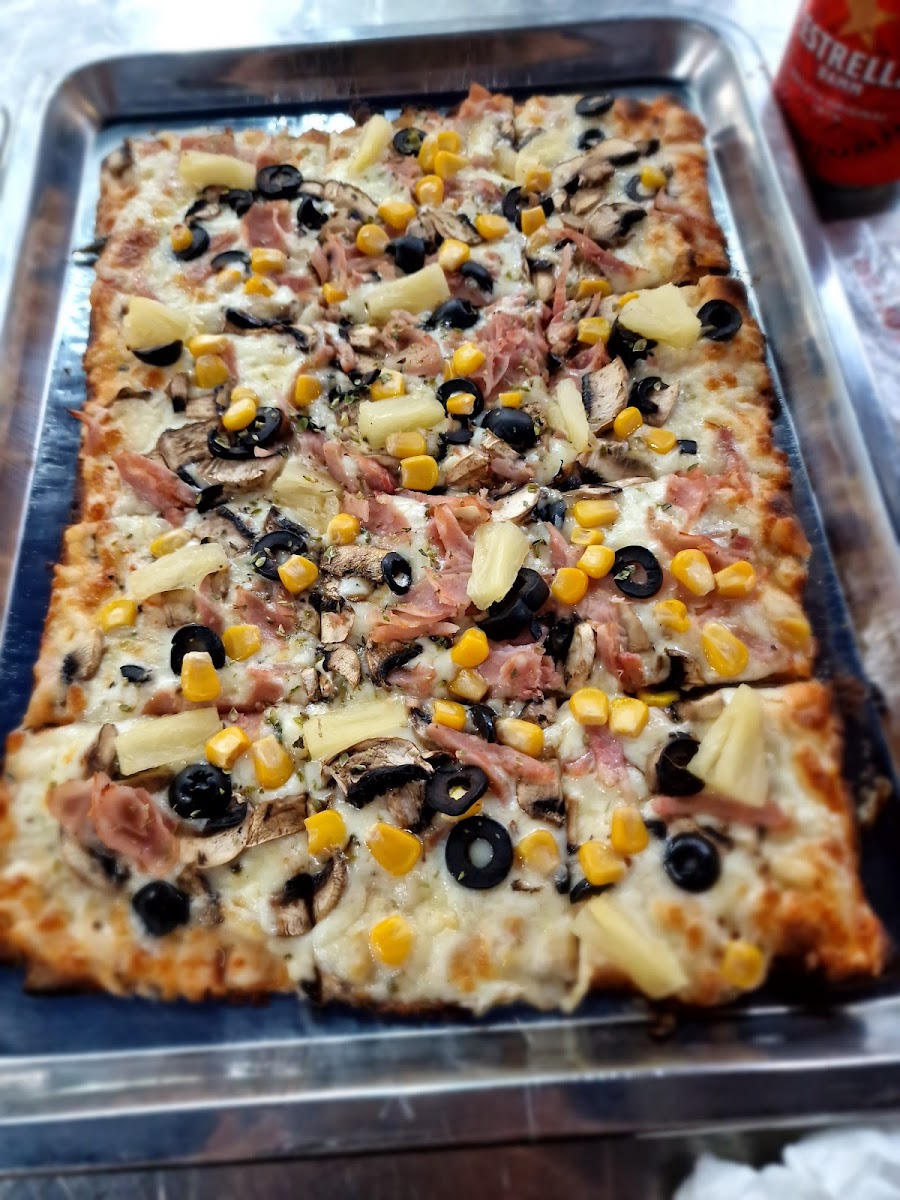 Pizzavecchia Cunit Photo 9