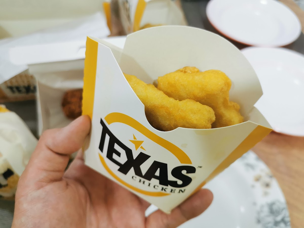 Texas Chicken Setapak Central Photo 10