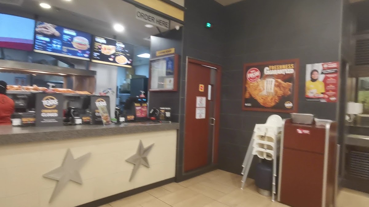 Texas Chicken Setapak Central Photo 2