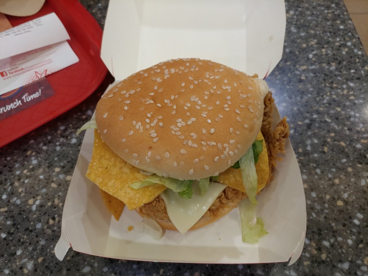 Texas Chicken Setapak Central Photo 5