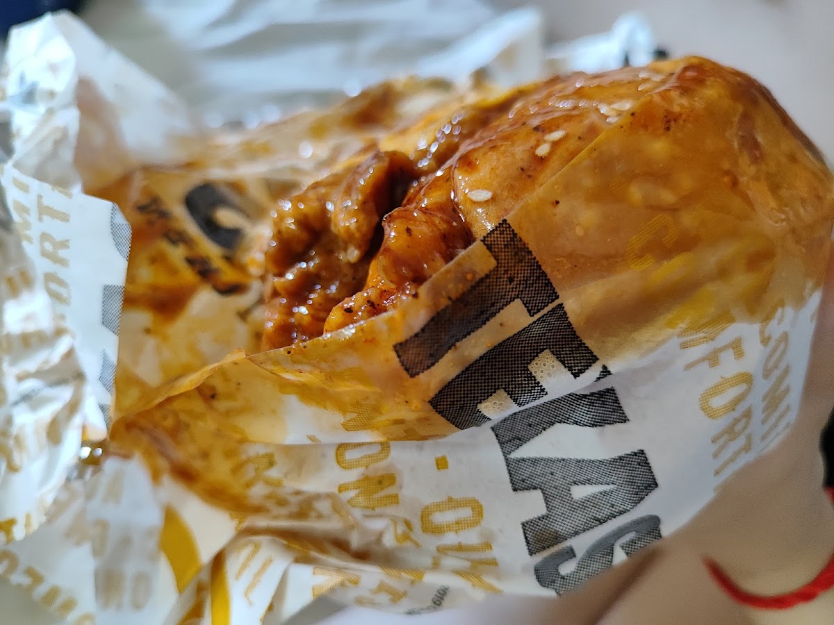 Texas Chicken Setapak Central Photo 6