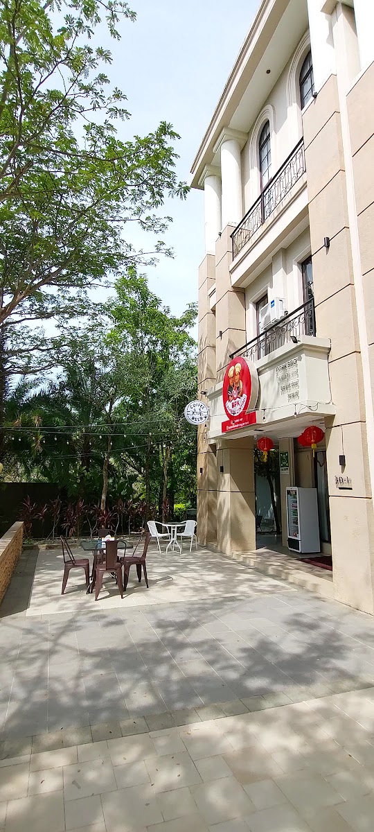 BPK LAMBOK GINTING ORCHARD Photo 2
