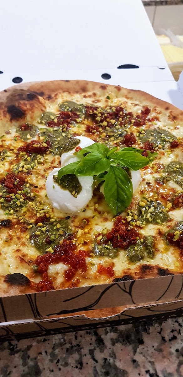 La Vecchia Pizzeria Photo 9