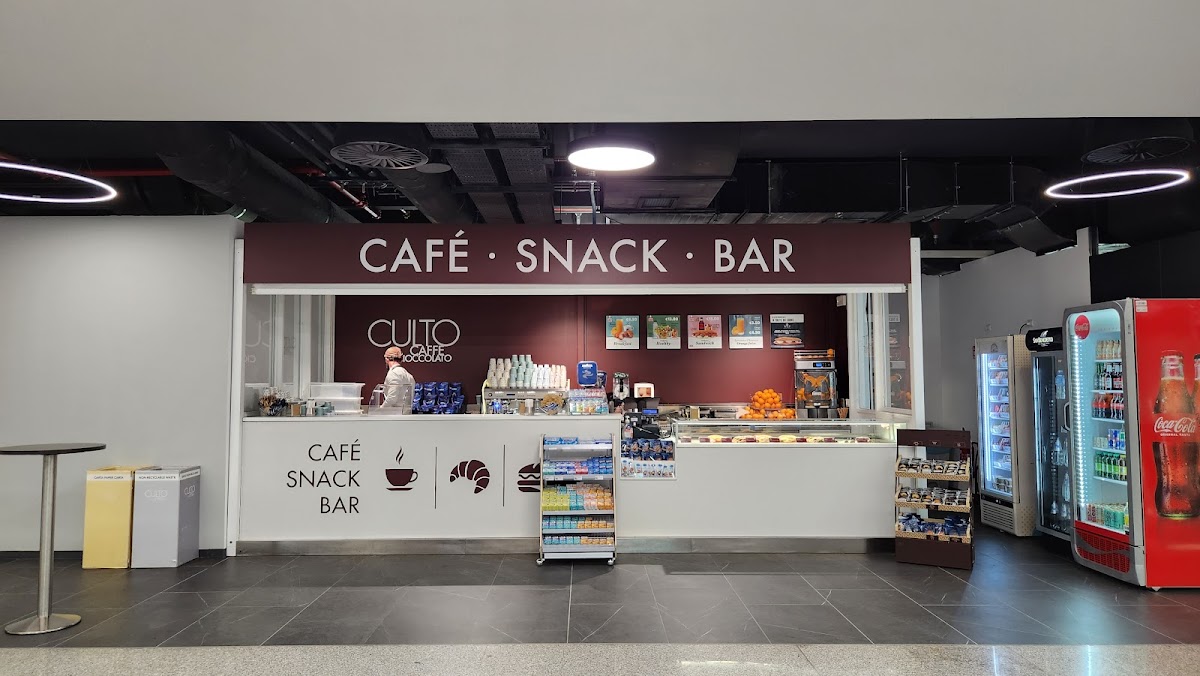 Culto Caffe