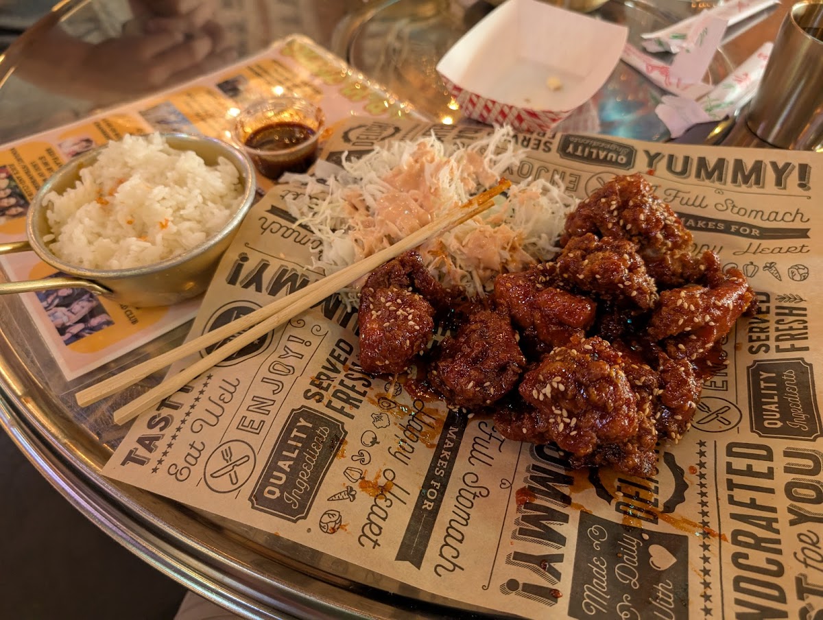 Seoul Pocha 서울포차 Photo 8