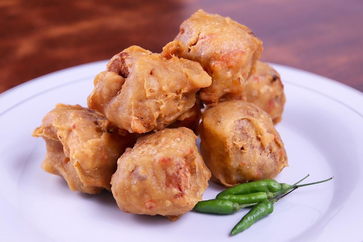 Tahu Sumedang Samboja Photo 3
