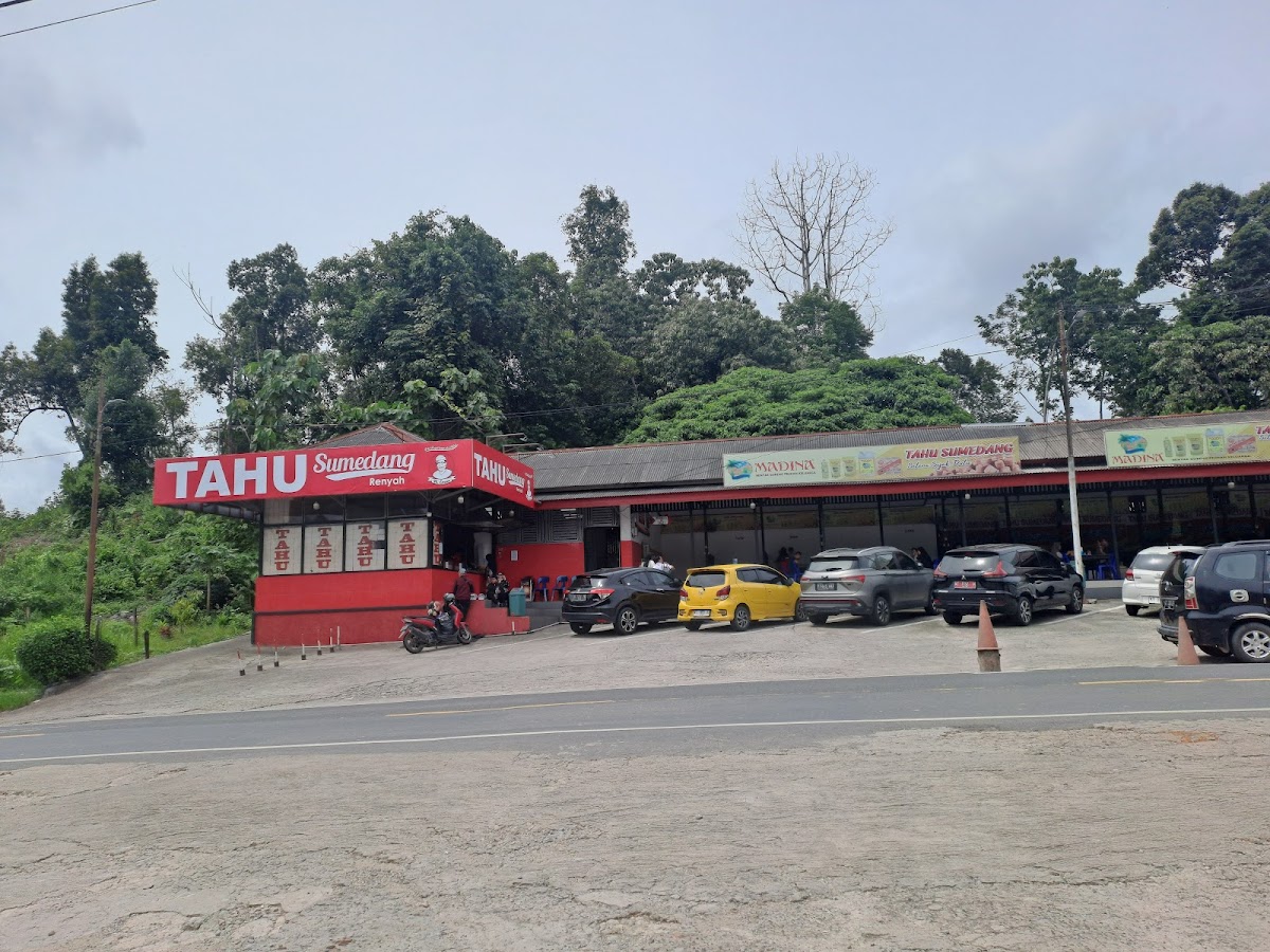 Tahu Sumedang Samboja Photo 4