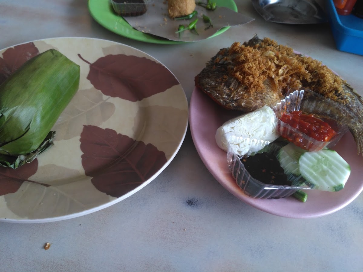 Tahu Sumedang Samboja Photo 7