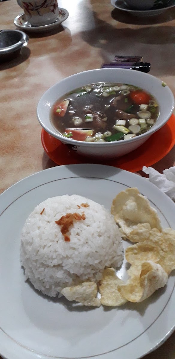 Tahu Sumedang Samboja Photo 9