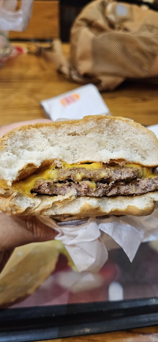 Burger King - MCIA International Terminal Photo 7