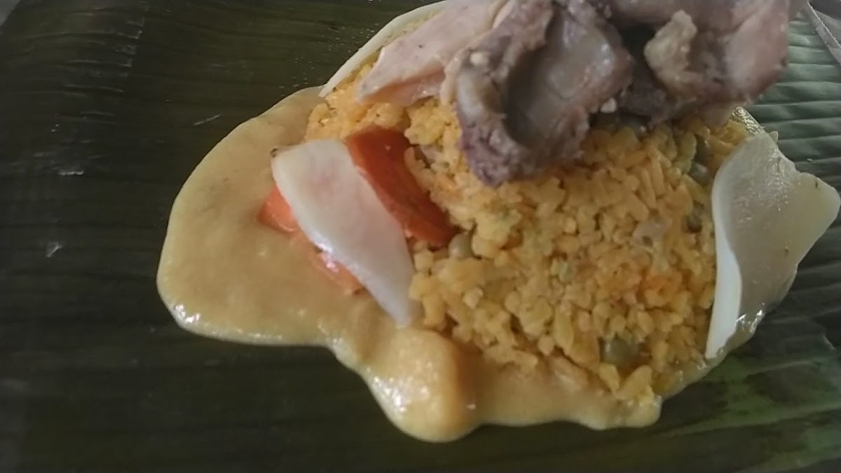 El Sabor de María Photo 2