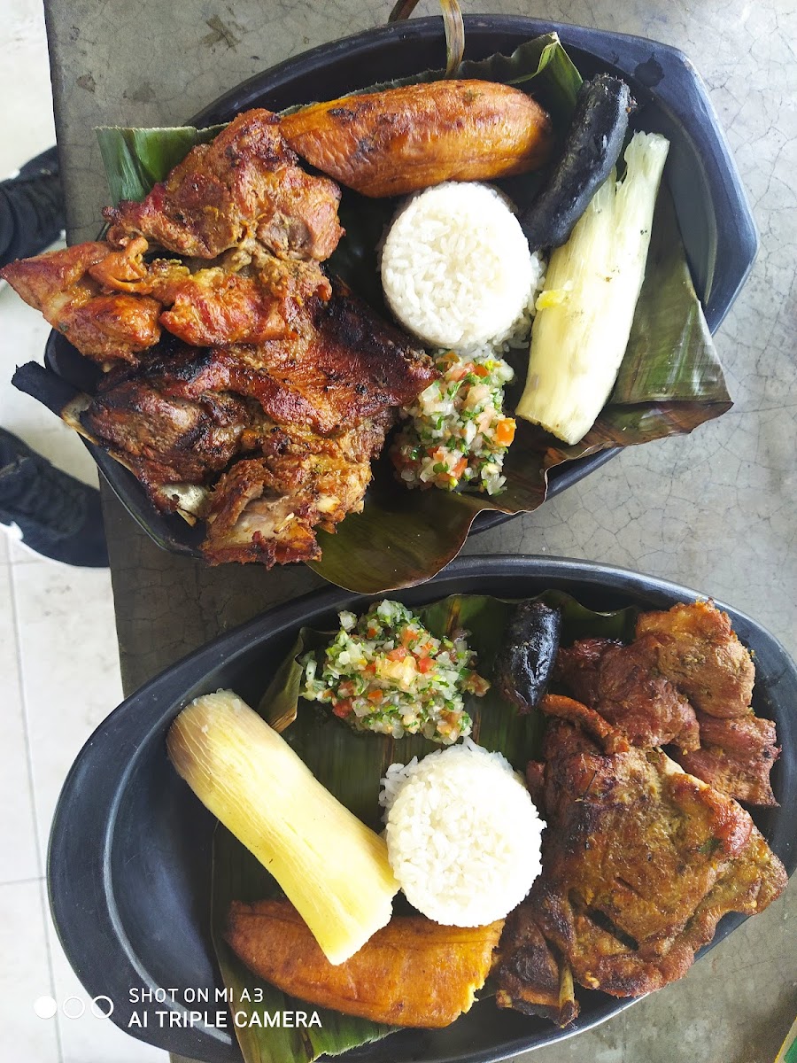 El Sabor de María Photo 3