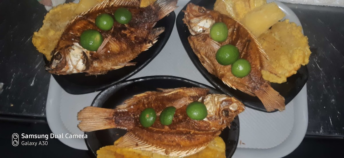 El Sabor de María Photo 5