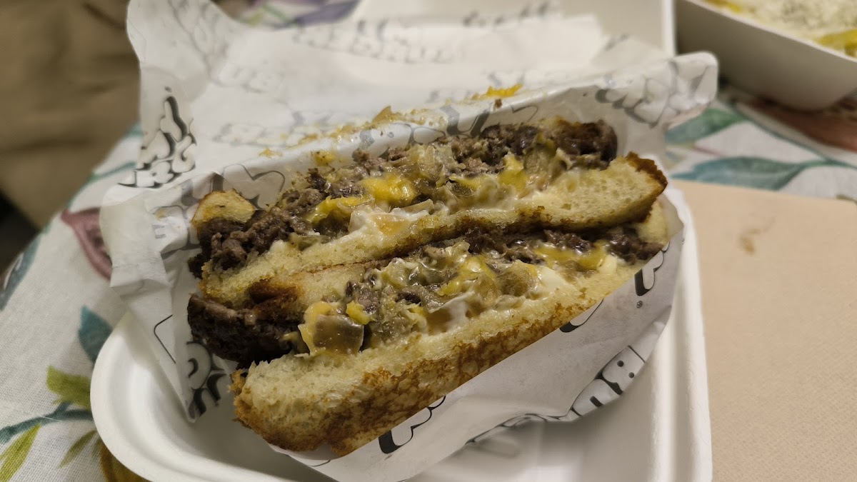MyBurger Photo 10
