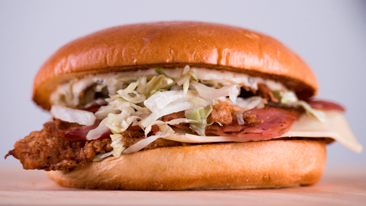 MyBurger Photo 2