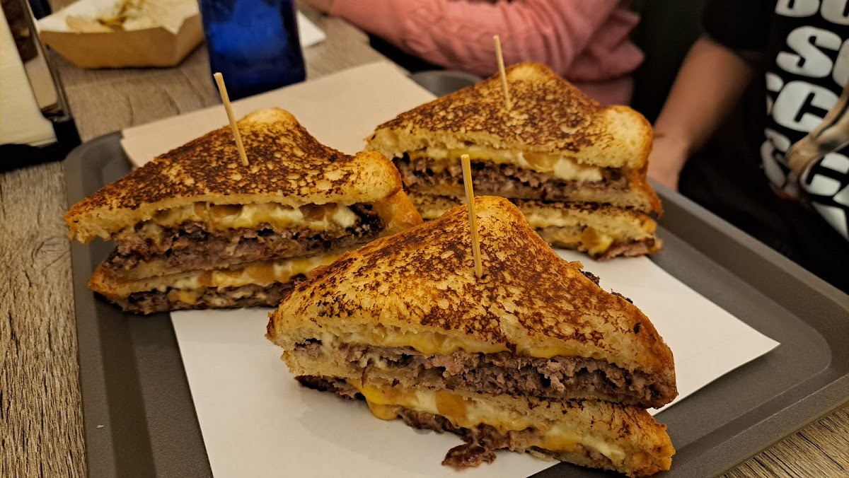 MyBurger Photo 3