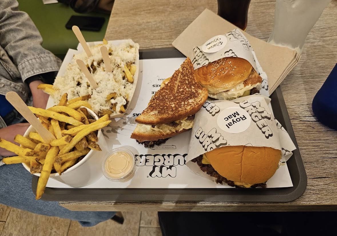 MyBurger Photo 4