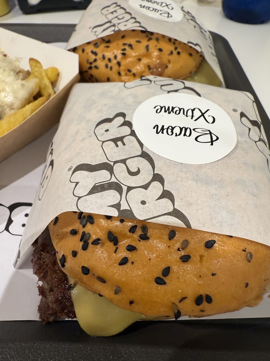 MyBurger Photo 5