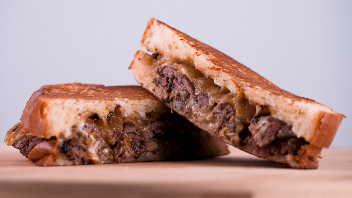 MyBurger Photo 6