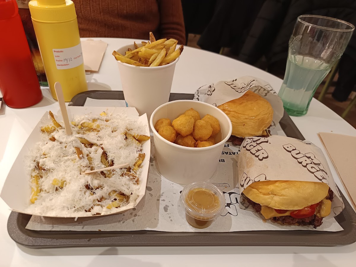 MyBurger Photo 8