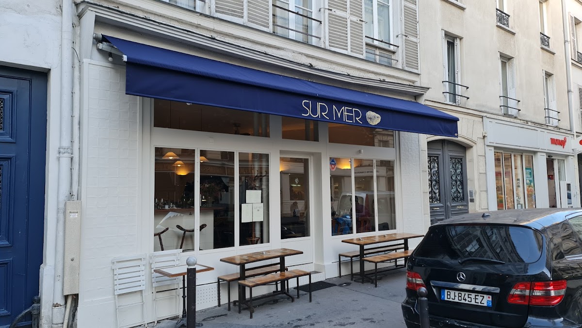 Sur Mer
