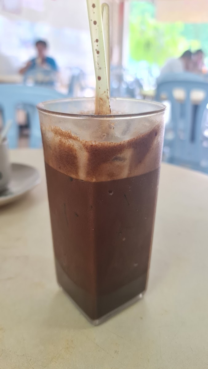 HomeTown Koay Teow Kopitiam 故乡味粿條屋 Photo 4