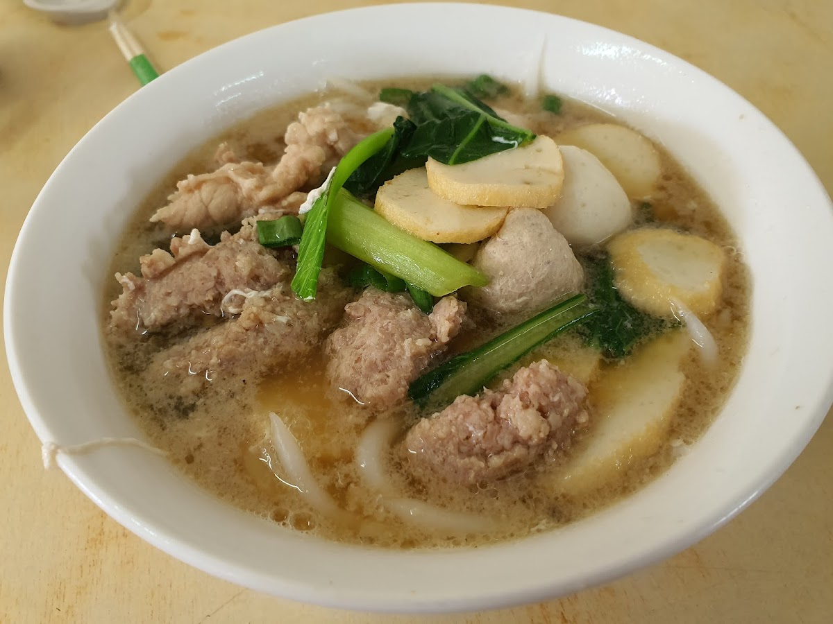 HomeTown Koay Teow Kopitiam 故乡味粿條屋 Photo 7