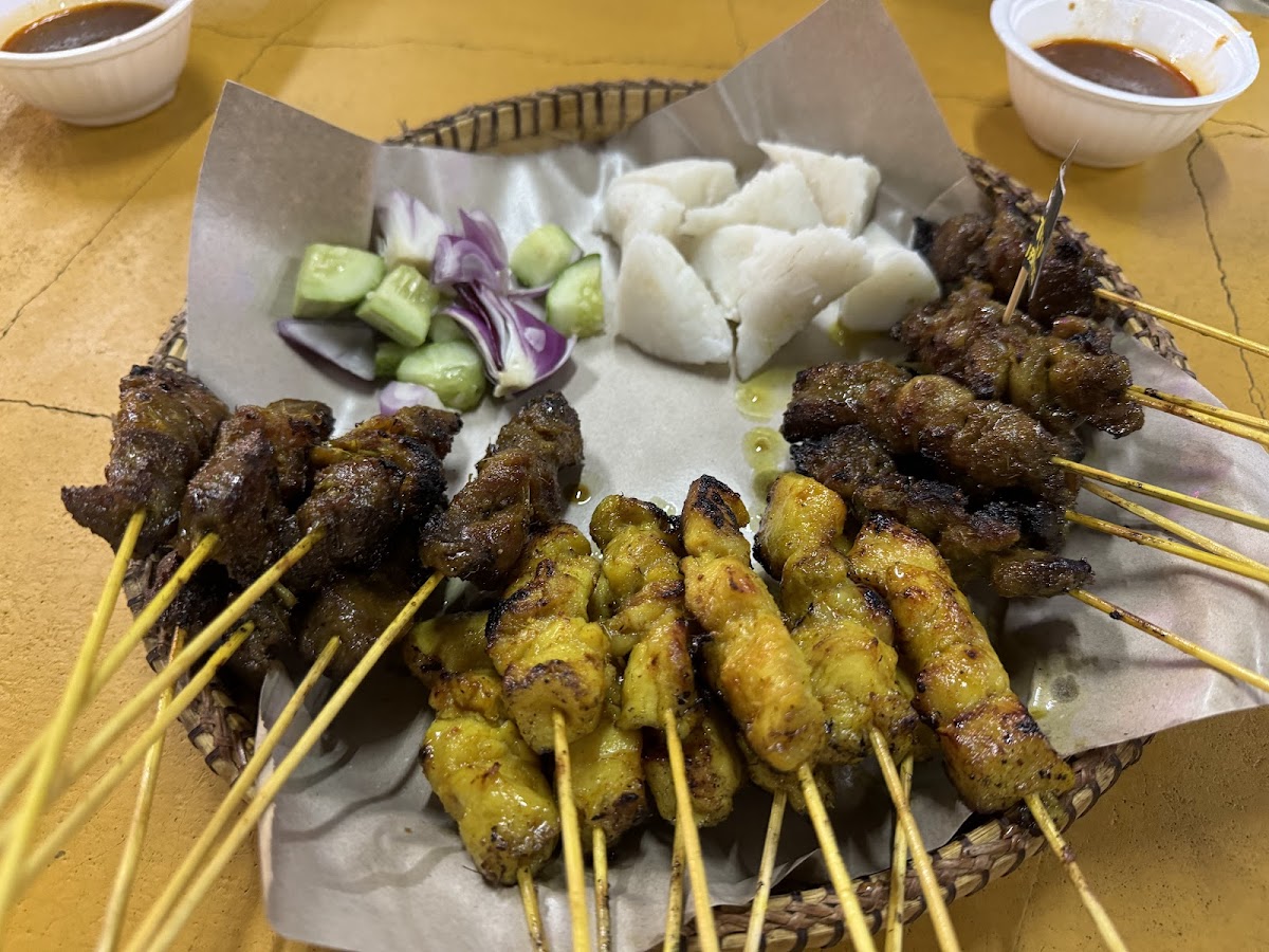 Ma Ani Selera Kampung Photo 3
