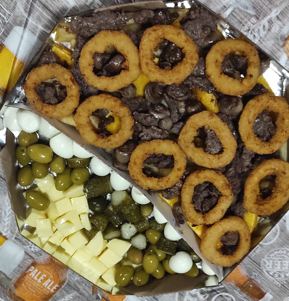 Tio Nelso lanches Photo 2