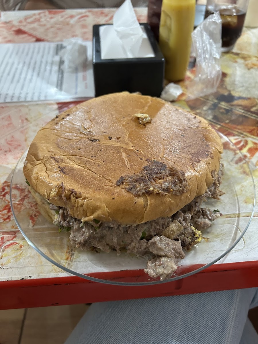 Tio Nelso lanches Photo 3