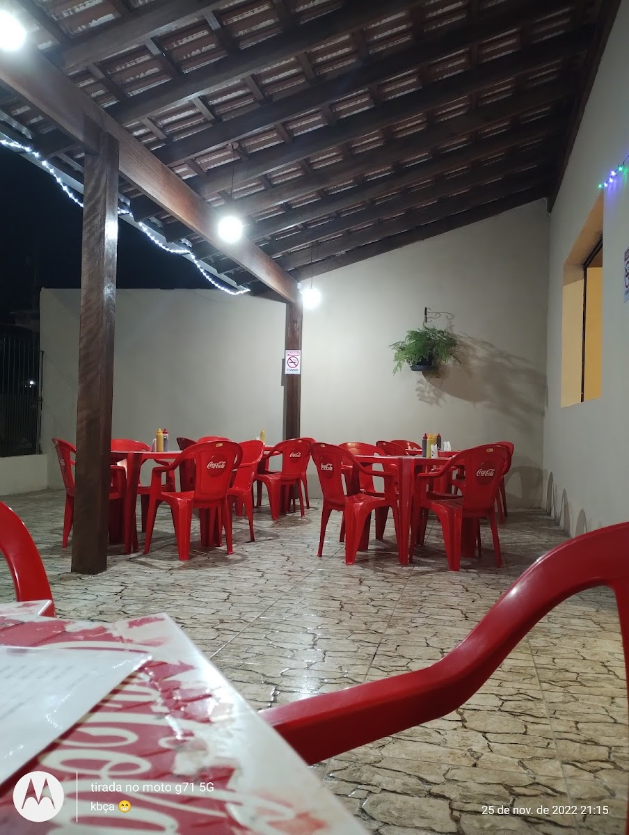 Tio Nelso lanches Photo 4