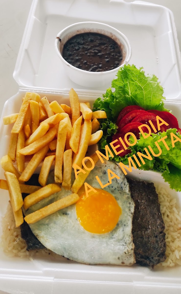 Tio Nelso lanches Photo 5