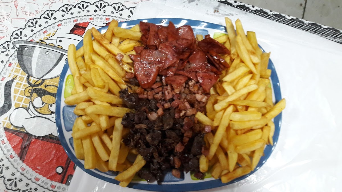 Tio Nelso lanches Photo 6