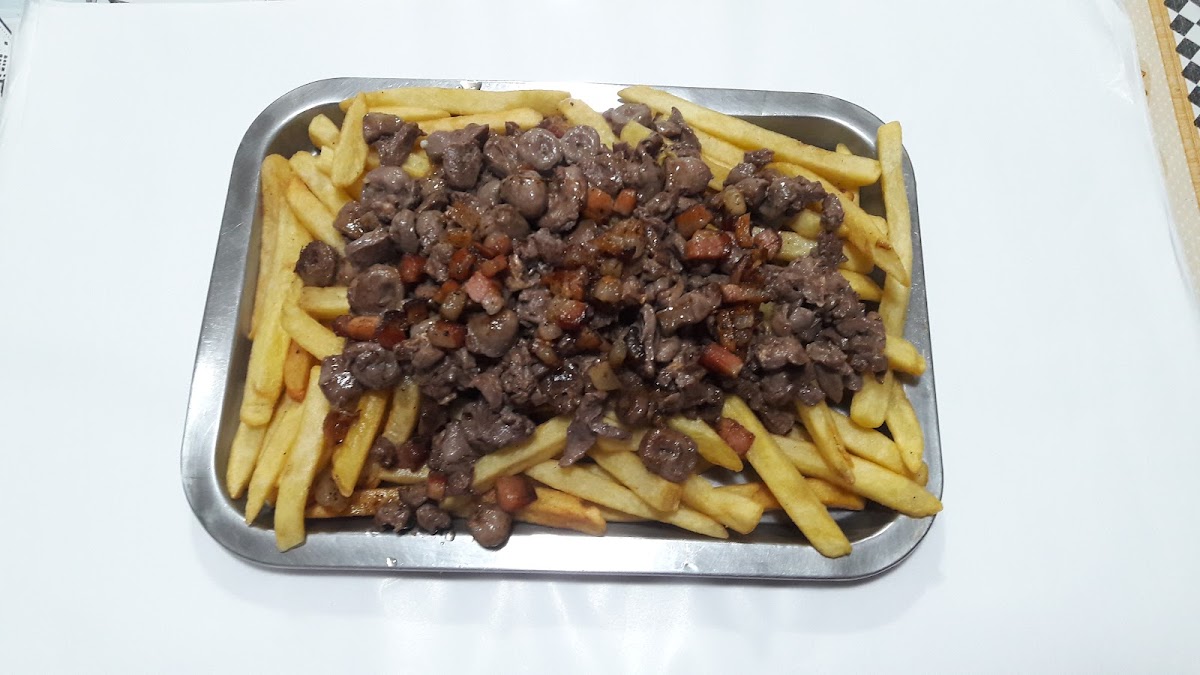 Tio Nelso lanches Photo 7